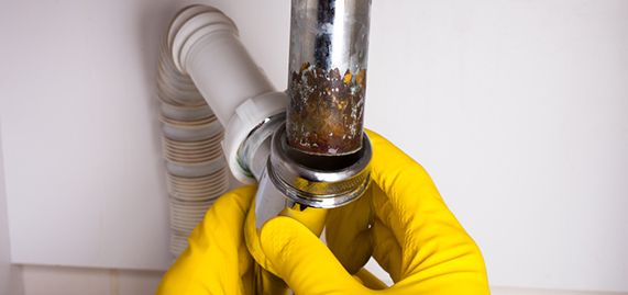 Professional Drain Cleaning Services