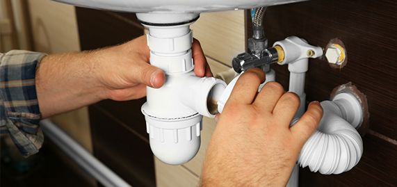 Clogged Drain Repair Services