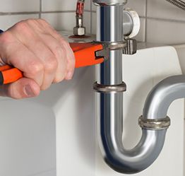 Plumbing Repair Service