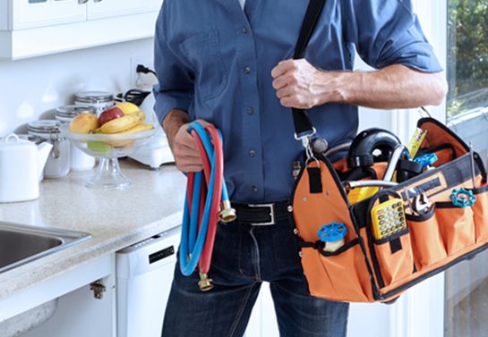 24/7 Plumbing Services Toronto