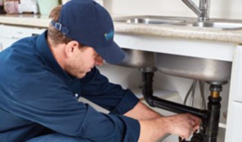 plumber New Westminster