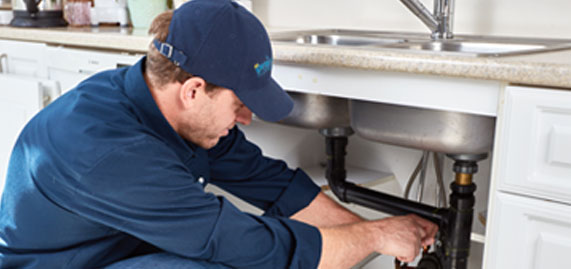 Plumbing services Toronto