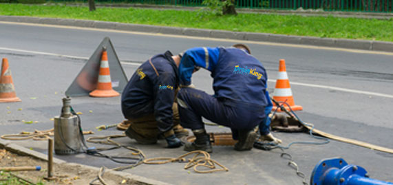 Sewer Services Toronto