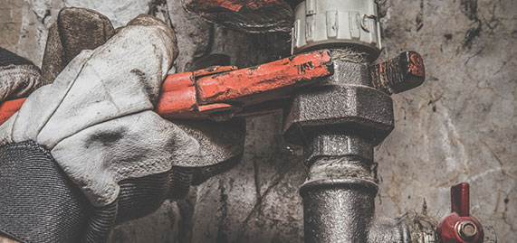 Flood Protection Services Toronto