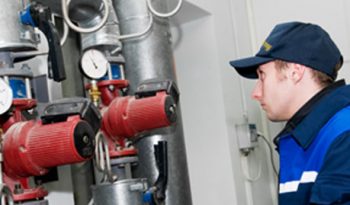 Professional Plumbers in Hamilton