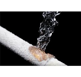 Frozen Pipe Repair Services in Toronto