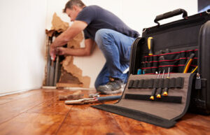 Plumbing Repair Service