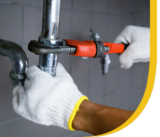 Plumbing Services in Mississauga