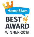 Home starts best award winners testimonials 2019