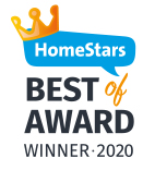 Home starts best award winners testimonials 2020