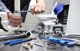 Plumbing Services