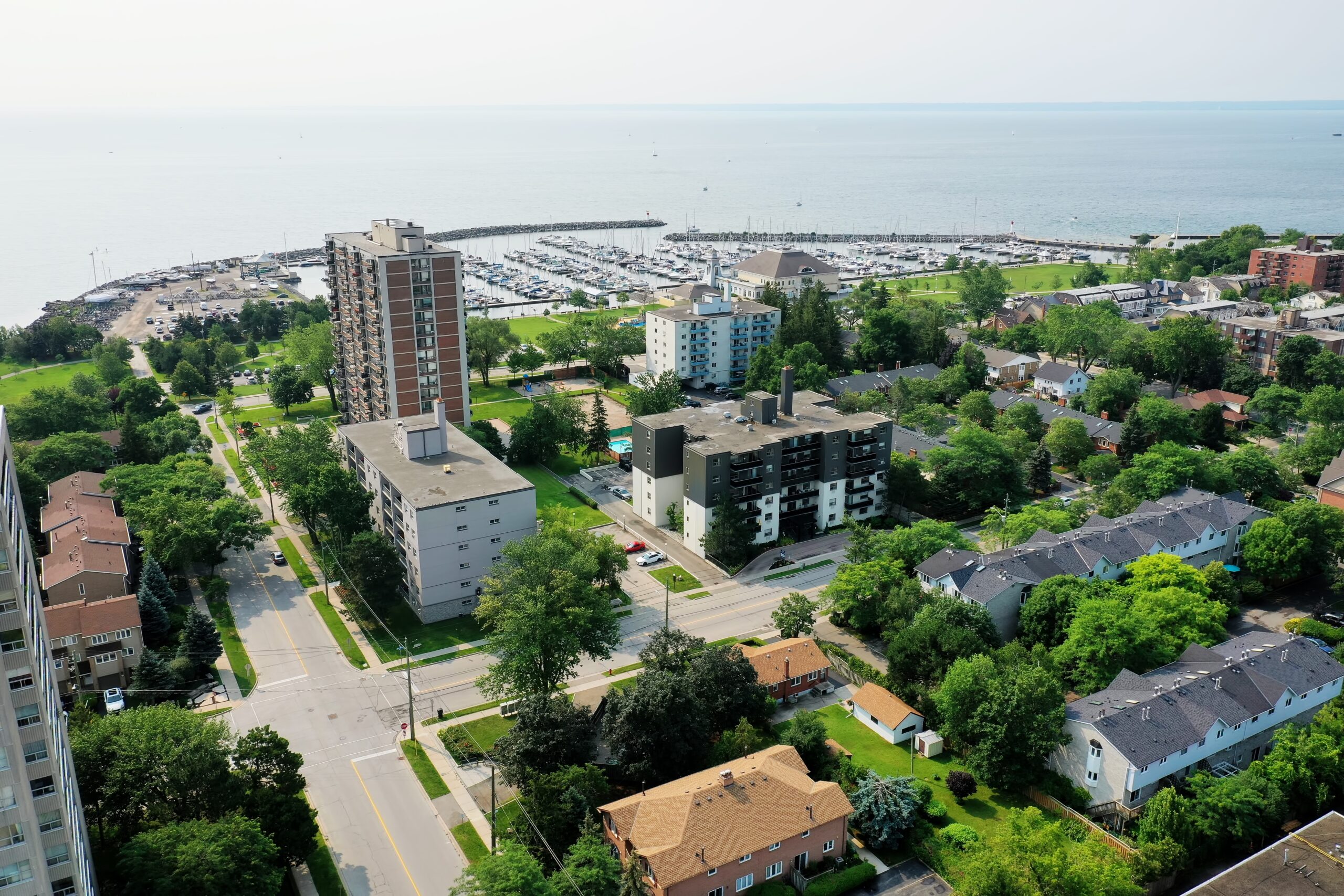 Plumbing service in Oakville