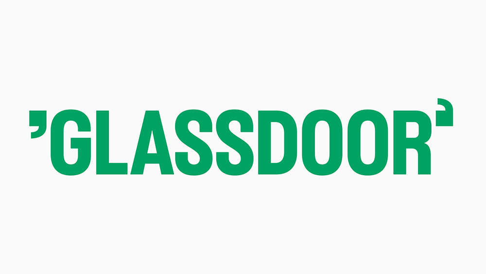 Glassdoor Logo