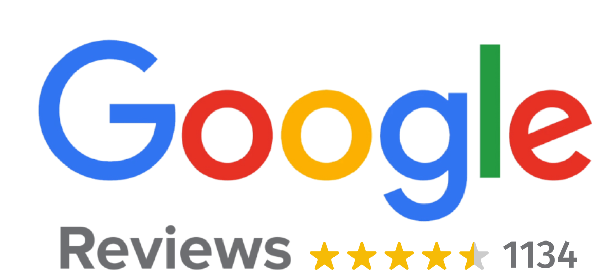 Google Review Logo