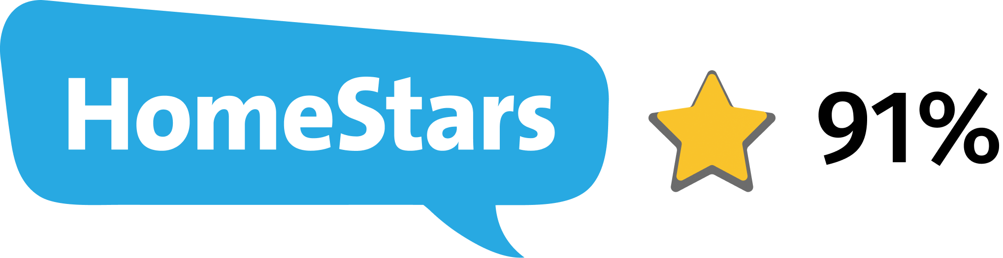 HomeStars Logo