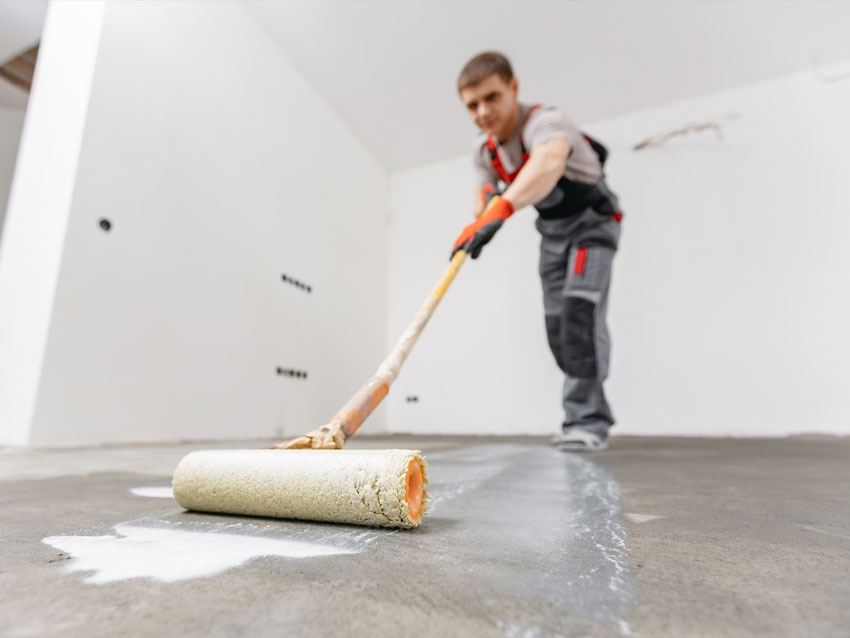 Waterproofing Services