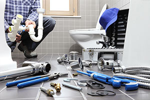 Plumbing Installation