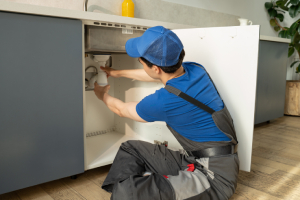 Residential Plumbing Service